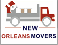 New Orleans Movers